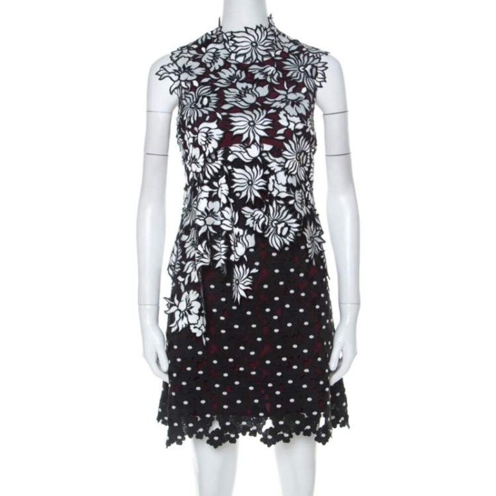 Self Portrait dress